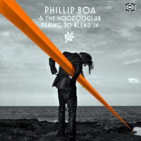 Album-Cover Phillip Boa