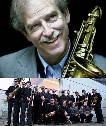 ... dem holländischen Tenor- und Altsaxophonisten Ferdinand Povel gelang dem ...